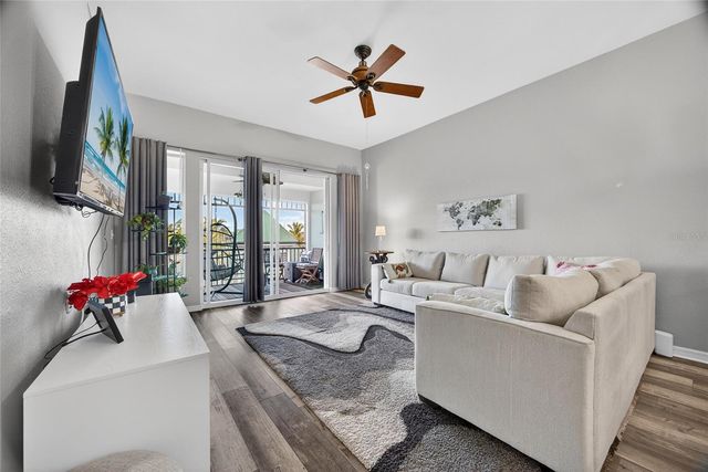 5115 MELBOURNE STREET A303, Punta Gorda, FL 33980