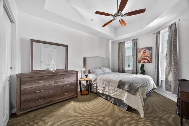 5115 MELBOURNE STREET A303, Punta Gorda, FL 33980