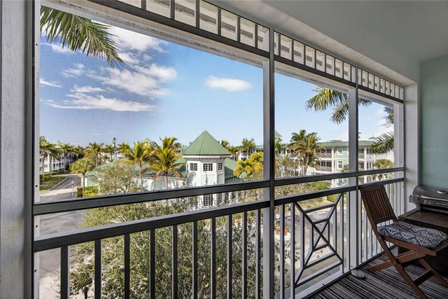 5115 MELBOURNE STREET A303, Punta Gorda, FL 33980