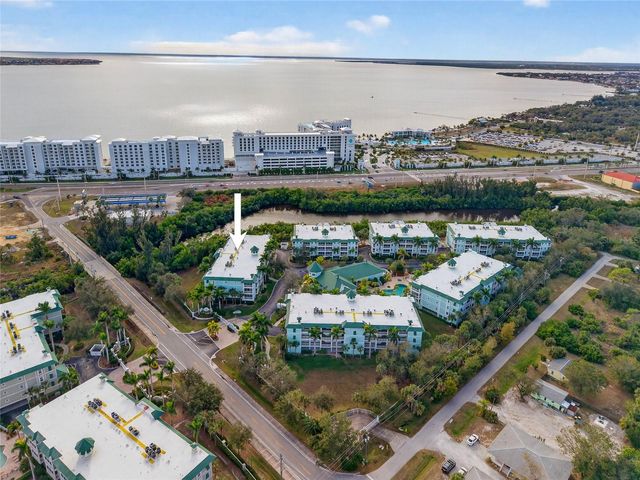 5115 MELBOURNE STREET A303, Punta Gorda, FL 33980