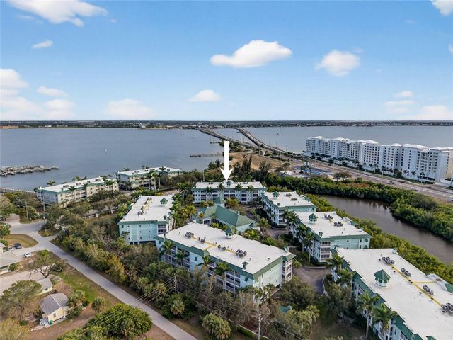 5115 MELBOURNE STREET A303, Punta Gorda, FL 33980