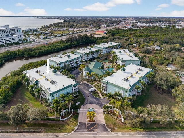 5115 MELBOURNE STREET A303, Punta Gorda, FL 33980
