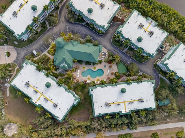 5115 MELBOURNE STREET A303, Punta Gorda, FL 33980