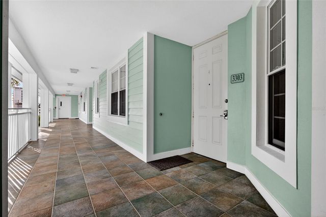 5115 MELBOURNE STREET A303, Punta Gorda, FL 33980