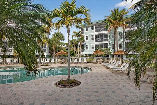 5115 MELBOURNE STREET A303, Punta Gorda, FL 33980