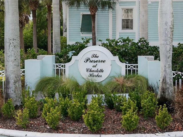 5115 MELBOURNE STREET A303, Punta Gorda, FL 33980