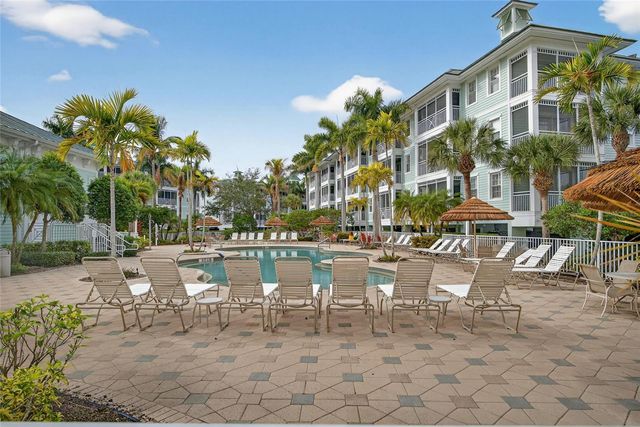 5115 MELBOURNE STREET A303, Punta Gorda, FL 33980