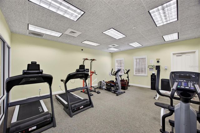 5115 MELBOURNE STREET A303, Punta Gorda, FL 33980