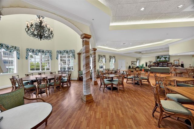 5115 MELBOURNE STREET A303, Punta Gorda, FL 33980