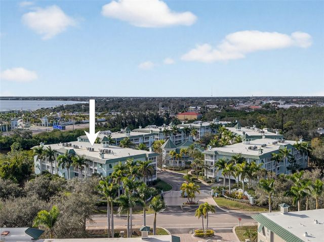 5115 MELBOURNE STREET A303, Punta Gorda, FL 33980