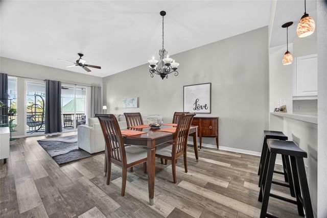 5115 MELBOURNE STREET A303, Punta Gorda, FL 33980