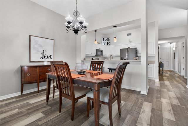 5115 MELBOURNE STREET A303, Punta Gorda, FL 33980