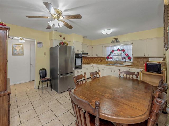 3117 W LEROY STREET, Tampa, FL 33607