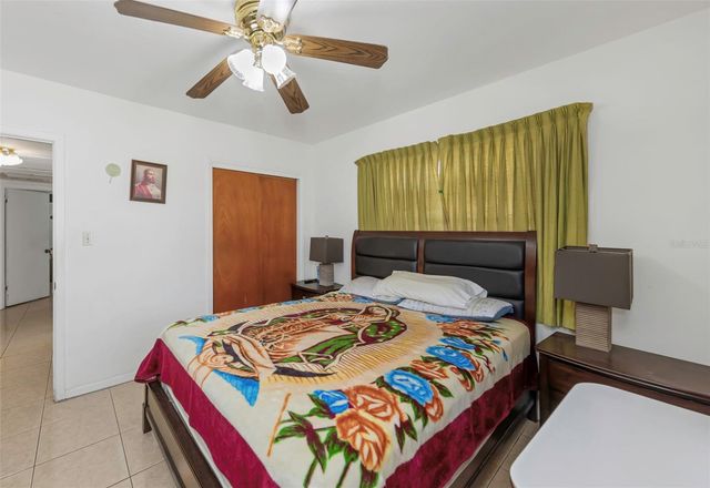 3117 W LEROY STREET, Tampa, FL 33607