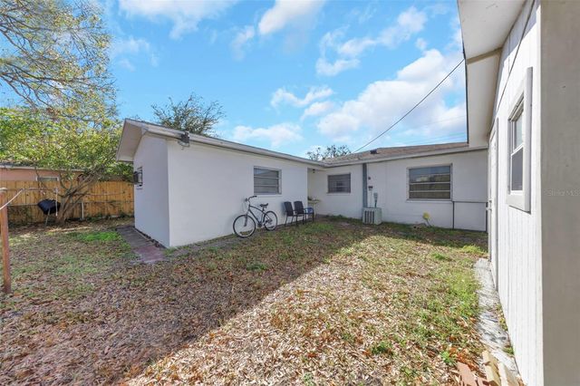 3117 W LEROY STREET, Tampa, FL 33607