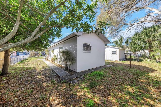 3117 W LEROY STREET, Tampa, FL 33607