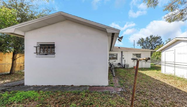 3117 W LEROY STREET, Tampa, FL 33607