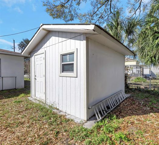 3117 W LEROY STREET, Tampa, FL 33607