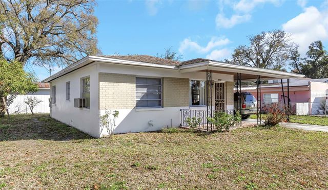 3117 W LEROY STREET, Tampa, FL 33607