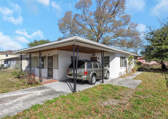 3117 W LEROY STREET, Tampa, FL 33607