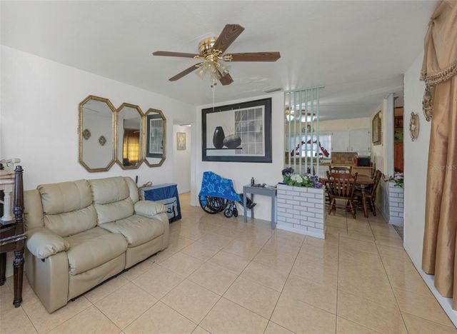 3117 W LEROY STREET, Tampa, FL 33607