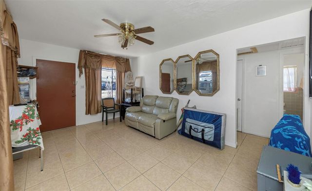 3117 W LEROY STREET, Tampa, FL 33607