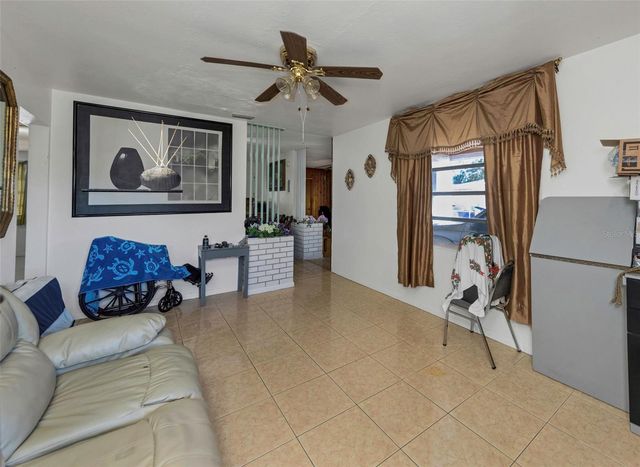 3117 W LEROY STREET, Tampa, FL 33607