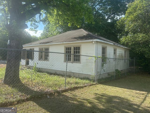 730 Villa Esta Avenue, Macon, GA 31206