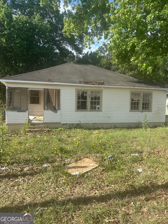 730 Villa Esta Avenue, Macon, GA 31206