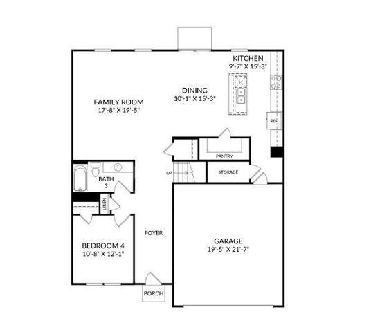 351 Tupelo Pass, Harlem, GA 30814