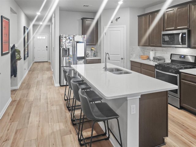 11303 Copper Spring DR 87, Austin, TX 78748