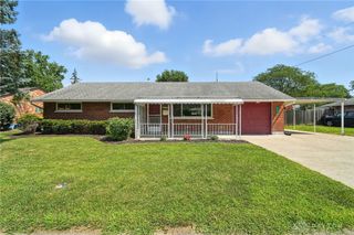 4846 Haplin Drive, Dayton, OH 45439