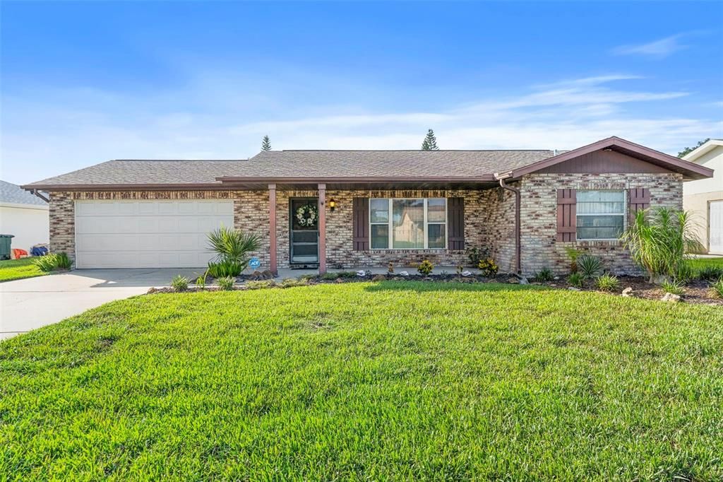 962 COUNTRY CLUB AVENUE, Daytona Beach, FL 32114