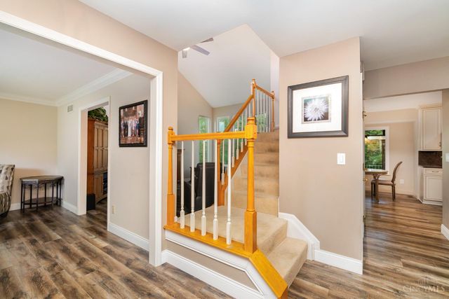 9809 Tulip Tree Court, Deerfield Twp., OH 45140