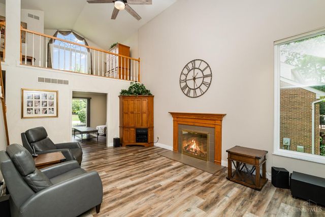 9809 Tulip Tree Court, Deerfield Twp., OH 45140