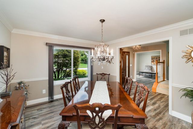 9809 Tulip Tree Court, Deerfield Twp., OH 45140