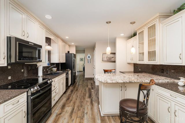 9809 Tulip Tree Court, Deerfield Twp., OH 45140