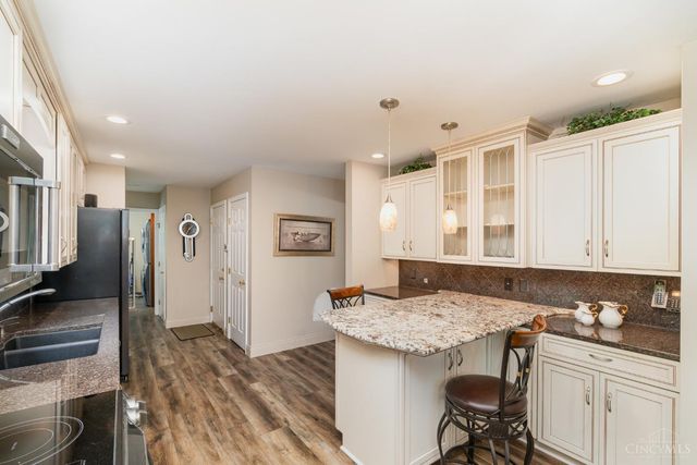 9809 Tulip Tree Court, Deerfield Twp., OH 45140