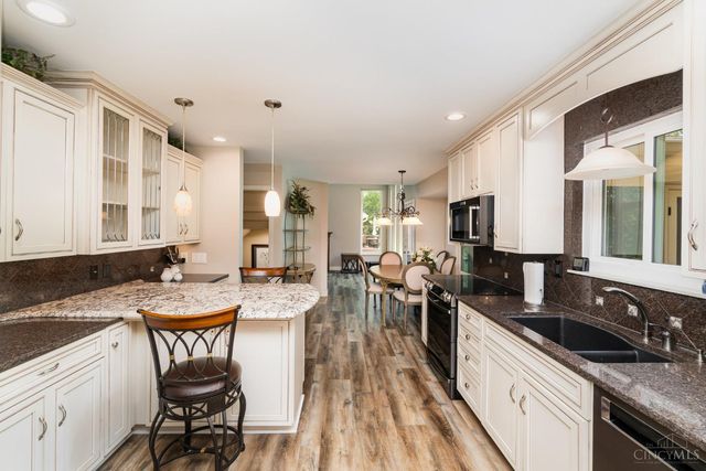 9809 Tulip Tree Court, Deerfield Twp., OH 45140