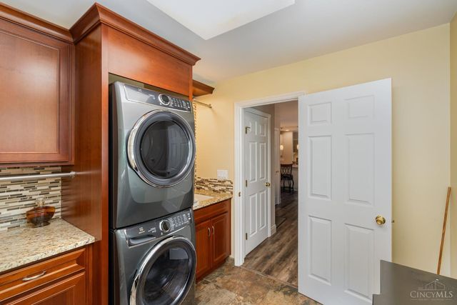 9809 Tulip Tree Court, Deerfield Twp., OH 45140