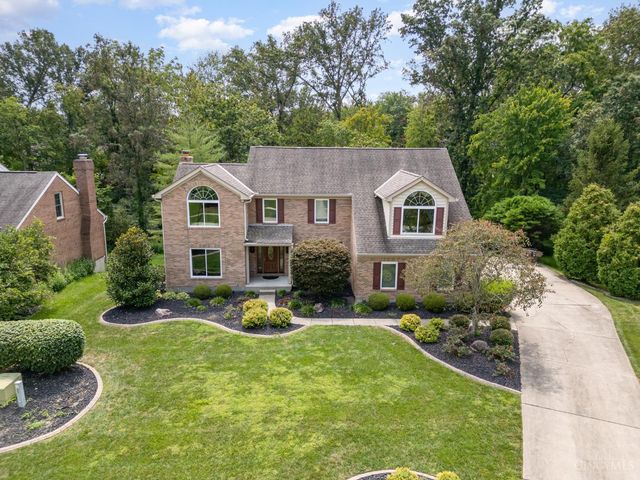 9809 Tulip Tree Court, Deerfield Twp., OH 45140