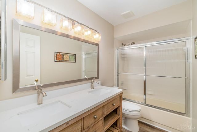 9809 Tulip Tree Court, Deerfield Twp., OH 45140