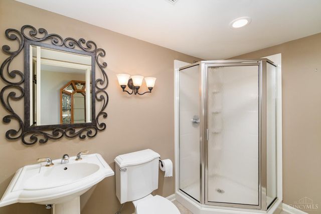 9809 Tulip Tree Court, Deerfield Twp., OH 45140