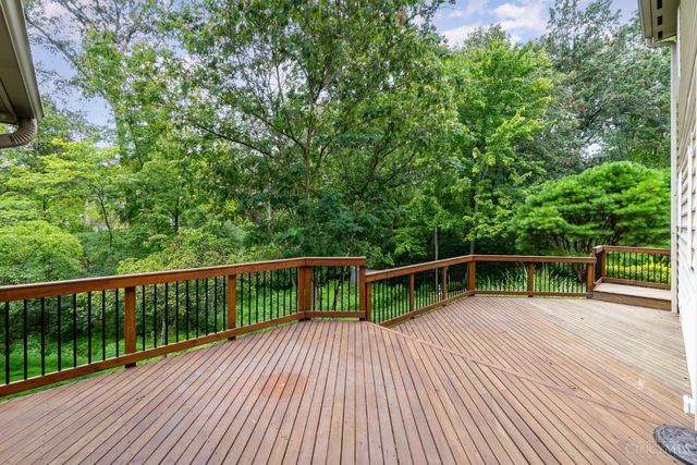 9809 Tulip Tree Court, Deerfield Twp., OH 45140