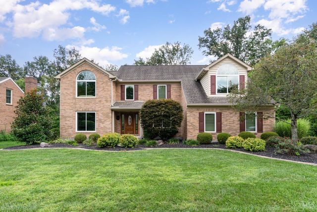 9809 Tulip Tree Court, Deerfield Twp., OH 45140