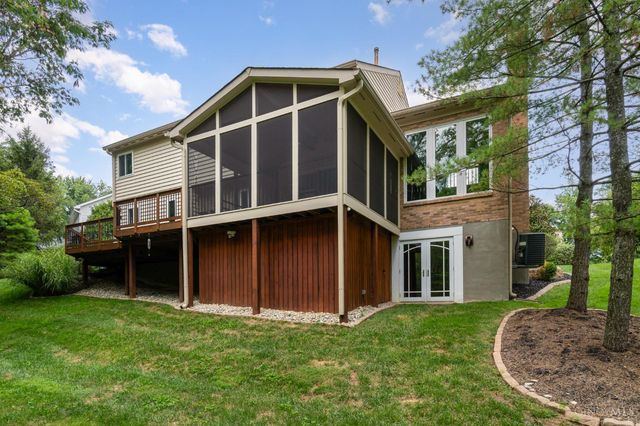 9809 Tulip Tree Court, Deerfield Twp., OH 45140