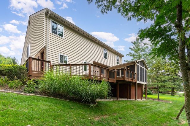 9809 Tulip Tree Court, Deerfield Twp., OH 45140