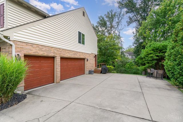 9809 Tulip Tree Court, Deerfield Twp., OH 45140