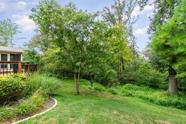 9809 Tulip Tree Court, Deerfield Twp., OH 45140