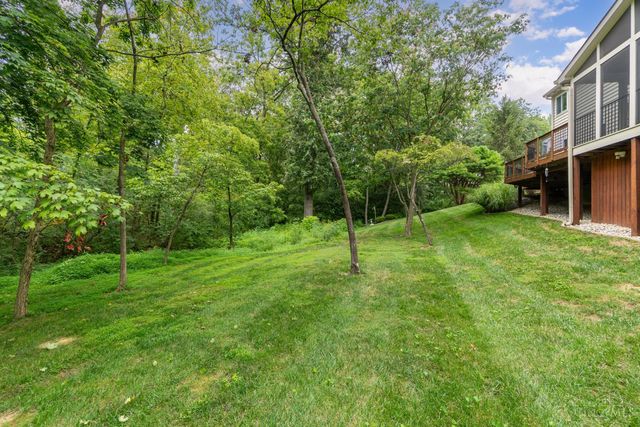 9809 Tulip Tree Court, Deerfield Twp., OH 45140